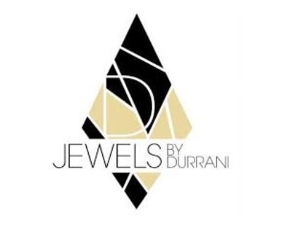 Shop Jewels By Durrani logo