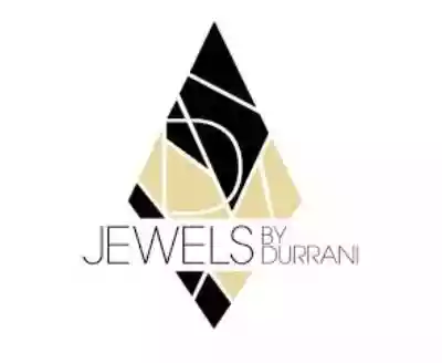 Shop Jewels By Durrani coupon codes logo