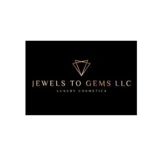 Jewels to Gems logo
