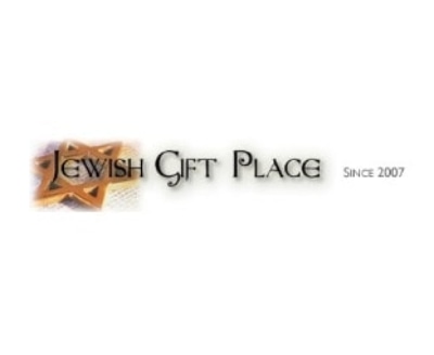 Shop Jewish Gift Place logo