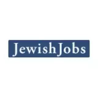 Jewish Jobs promo codes