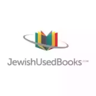 Jewish Used Books logo