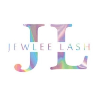 Shop Jewlee Lash discount codes logo