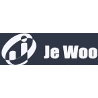 Je Woo logo