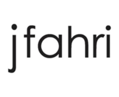 Shop Jfahri logo