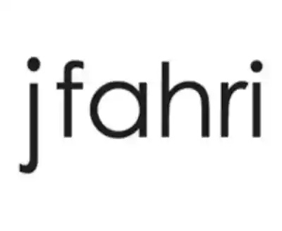 Jfahri coupon codes