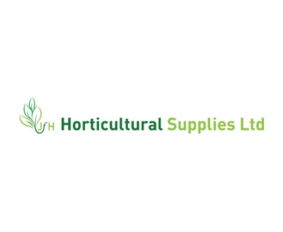 Shop JFH Horticultural Supplies logo