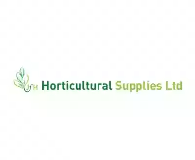 JFH Horticultural Supplies logo