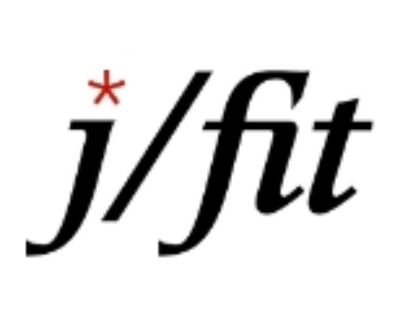 Shop j/fit logo
