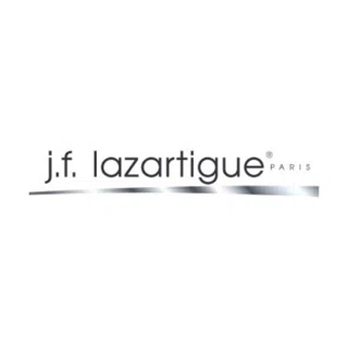 Shop J F Lazartigue logo