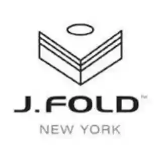 J. Fold coupon codes