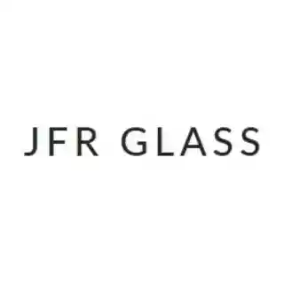 JFR Glass discount codes