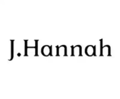 Shop J. Hannah coupon codes logo