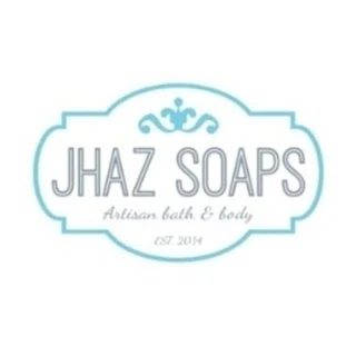 Shop Jhaz Soaps logo