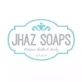 Shop Jhaz Soaps discount codes logo
