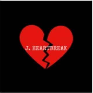  J. Heartbreak  logo