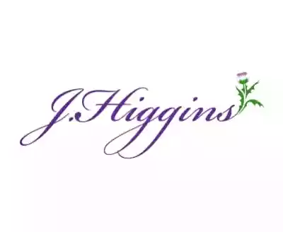 J. Higgins discount codes