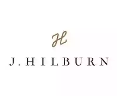 J.Hilburn logo