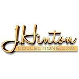 J.Hinton Collections coupon codes