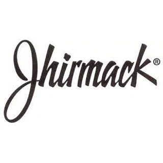 Jhirmack logo