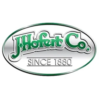 J. Hofert logo