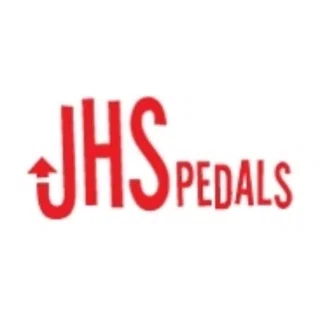 Shop JHS Pedals logo