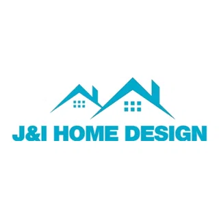 J&I Home Design logo
