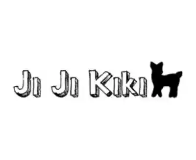 Ji Ji Kiki logo