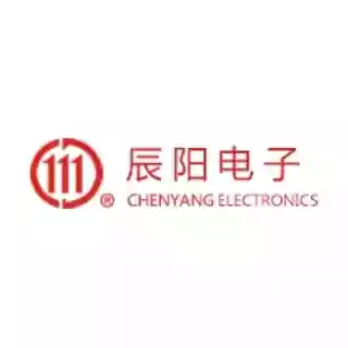 Shop Jiangsu Chen Yang Electronics coupon codes logo