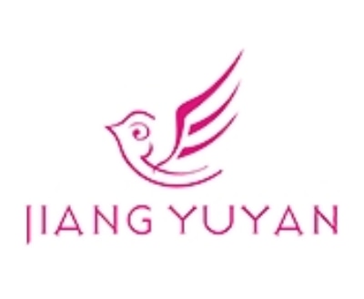 Shop Jiangyuyan logo