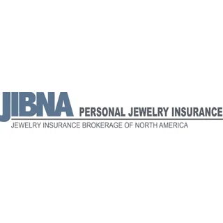JIBNA Personal Jewelry Insurance promo codes