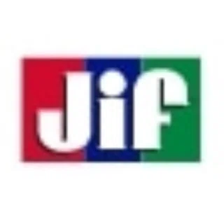 Shop Jif logo