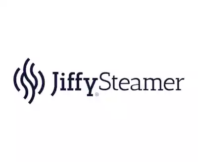 jiffysteamer.com logo