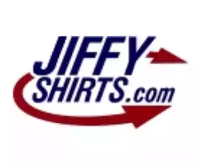 JiffyShirts discount codes