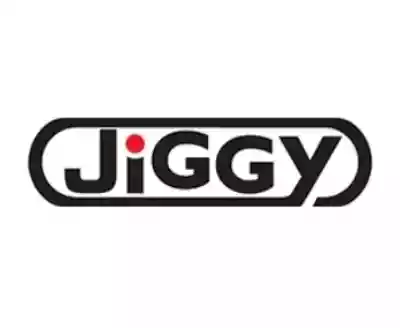 Shop JiGGy.Com.com promo codes logo