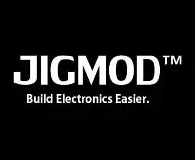 Jigmod logo