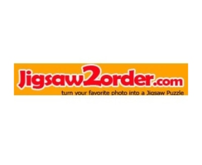 Shop Jigsaw 2 Order logo
