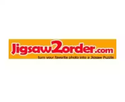 Shop Jigsaw 2 Order promo codes logo
