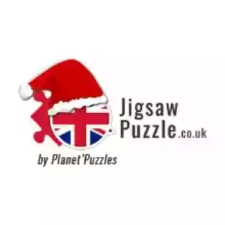 Shop Jigsaw Puzzle UK coupon codes logo