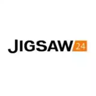 Jigsaw24 coupon codes