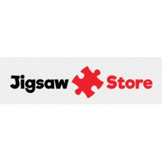 Shop Jigsaw Store AU logo