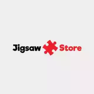 jigsawstore.com.au logo