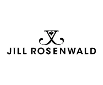 Jill Rosenwald logo