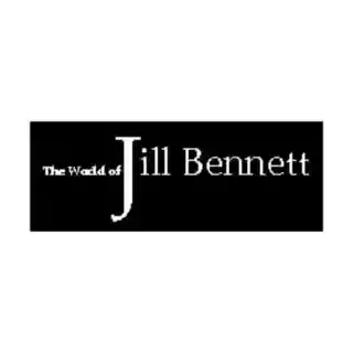 Shop Jill Bennett Dolls logo