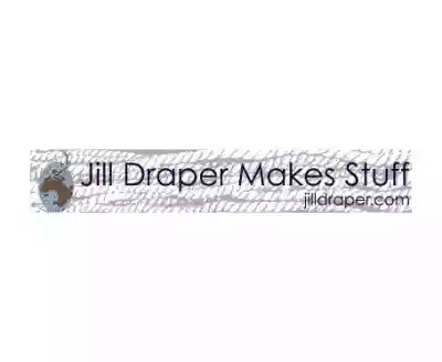 Shop Jill Draper coupon codes logo
