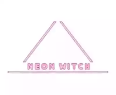 Shop Neon Witch promo codes logo