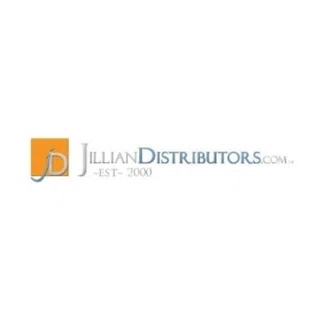 Shop Jillian Distributors logo