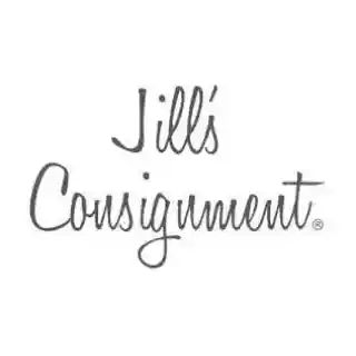 jillsconsignment.com logo