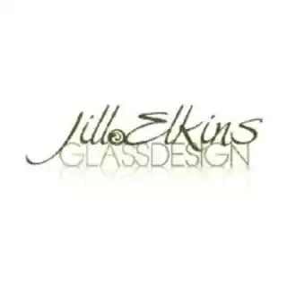 Shop Jill Elkins Glass Design promo codes logo