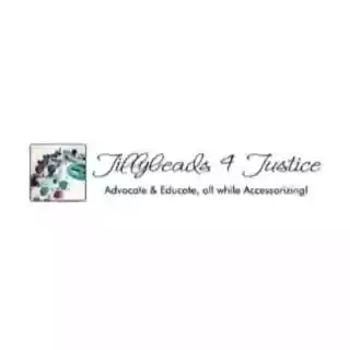 Jillybeads 4 Justice promo codes